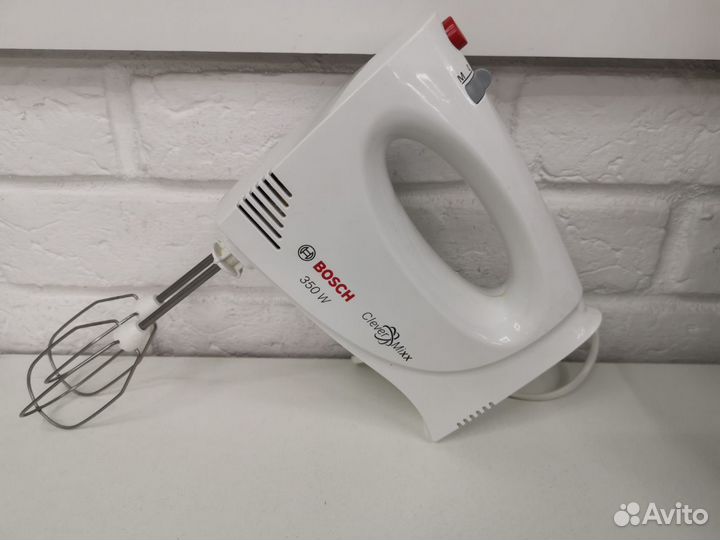 Миксеры, блендеры Bosch MFQ 3030