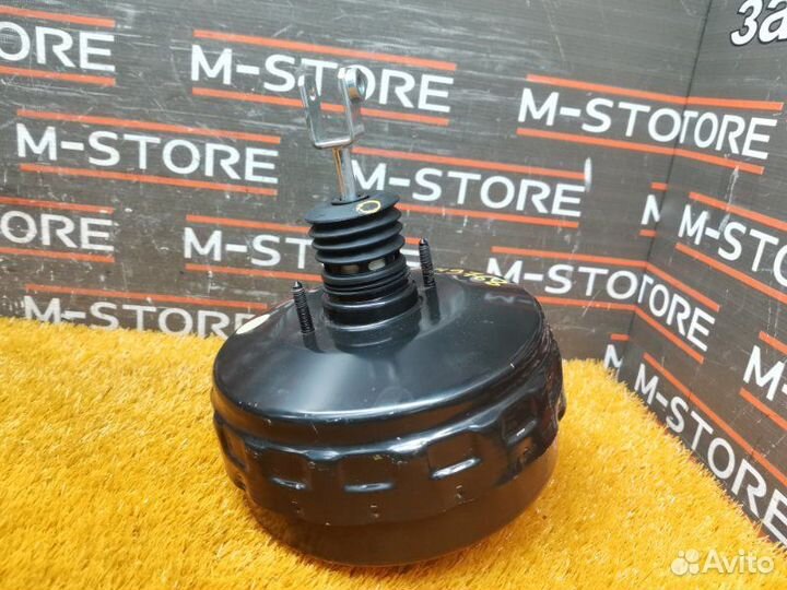 Вакуумный усилитель Mercedes-Benz C-Class W204