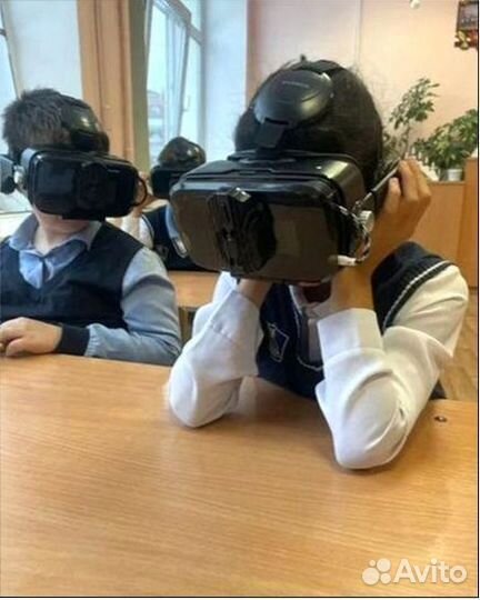 Франшиза для работы в образовательных учреждениях