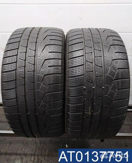 Pirelli Winter Sottozero 240 Serie II 255/40 R18 99V