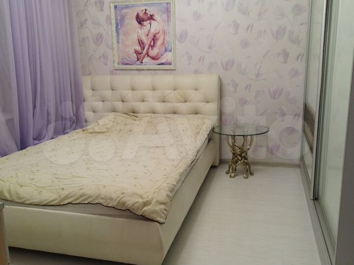 Комната 12 м² в 3-к., 5/14 эт.