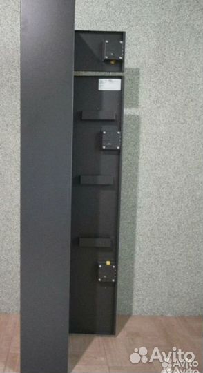 Оружейный сейф Aiko Чирок 1520