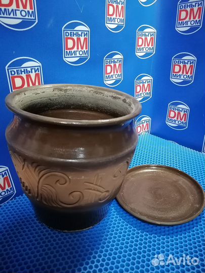 Я) горшок (кашпо) кашпо для цветов керамика