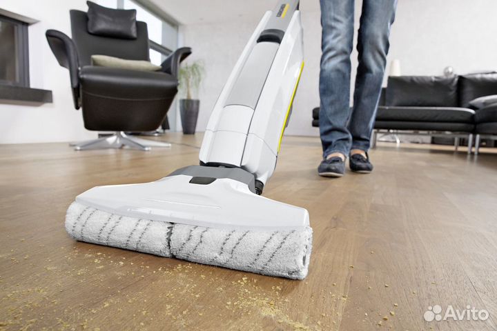 Электрошвабра Karcher FC5 Premium