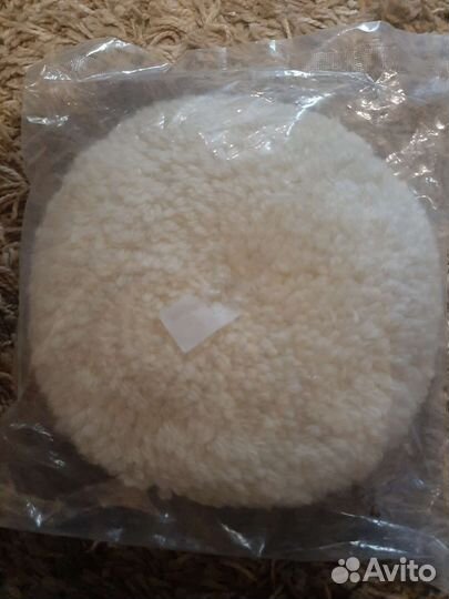 Полировальный круг