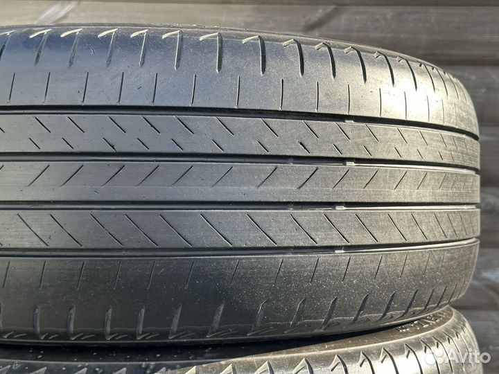 Bridgestone Alenza 001 255/45 R20 101W