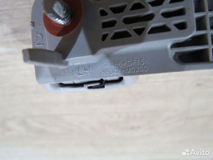 Ручка потолочная задняя левая Hyundai Creta 2