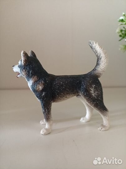 Собаки schleich