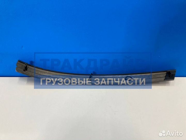 Заглушка под основной фары Фав J7 правая