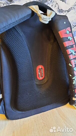 Портфель школьный ортопедический