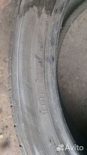 Toyo A23 185/65 R15