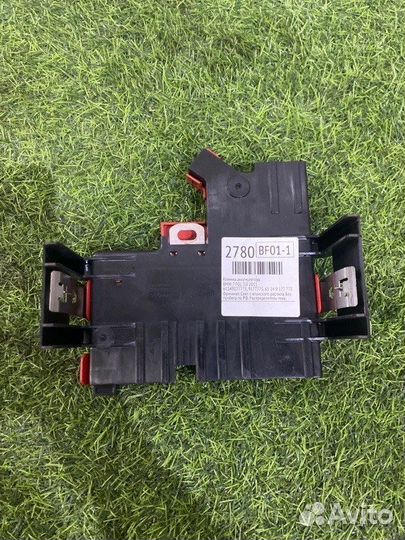 Клемма аккумулятора Bmw 7 F01 3.0 N54 2011