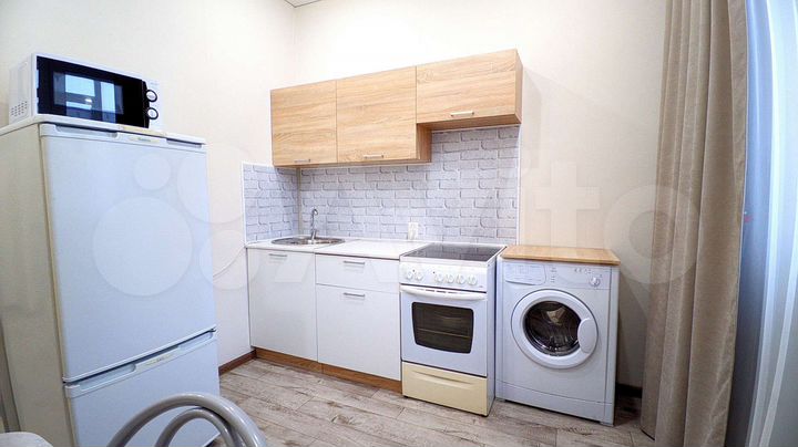 1-к. квартира, 40 м², 5/10 эт.