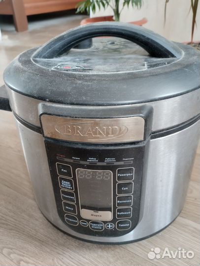 Мультиварка