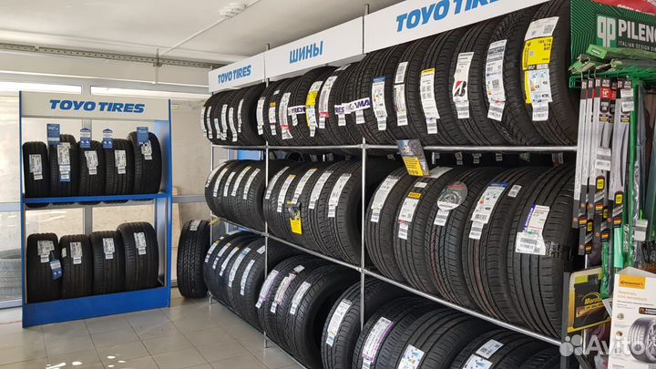 Asterro TC1607F R16х5,5 6х170 ET106 DIA130 1250 кг