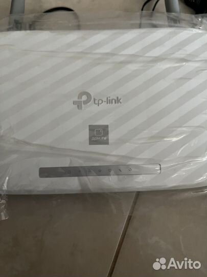 Роутер tp-link Archer C5