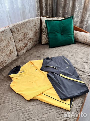 Спортивный костюм reebok 44 -46 размер
