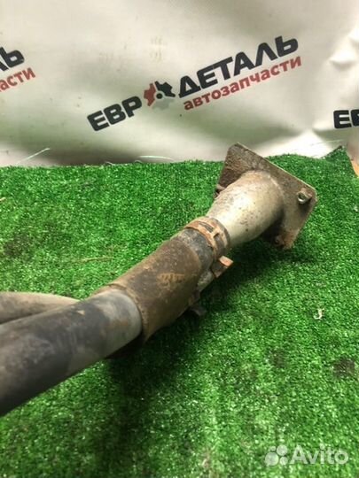 Горловина топливного бака Great Wall Hover H3