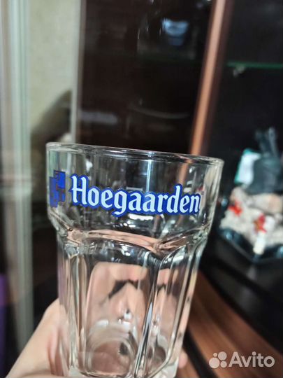 Пивные бокалы