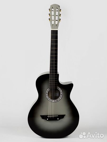 Акустические гитары (струны металл) ACD-40A-3d-G