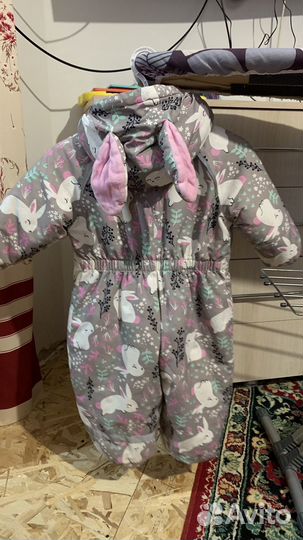 Детская одежда