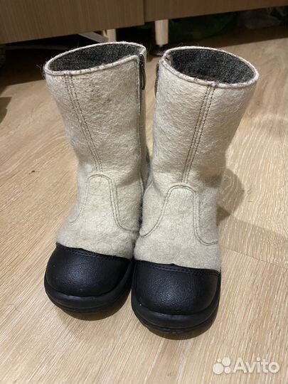 Валенки Nordman