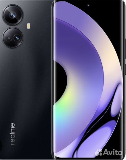 realme 10 Pro+, 12/256 ГБ