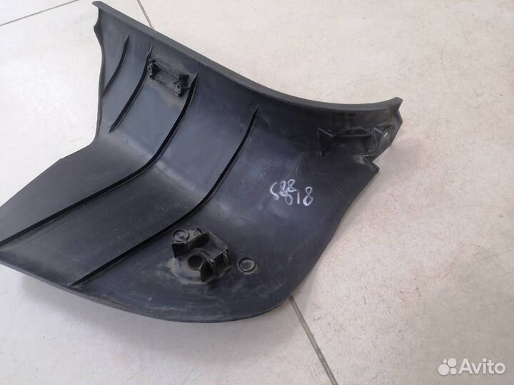 Накладка порога внутренняя Mazda 3 BK 2002-2009