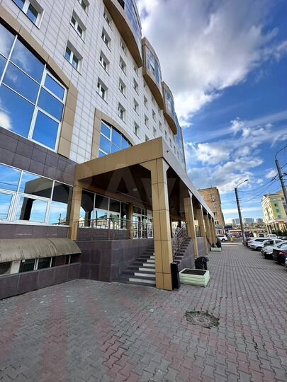 Офис, 256 м²