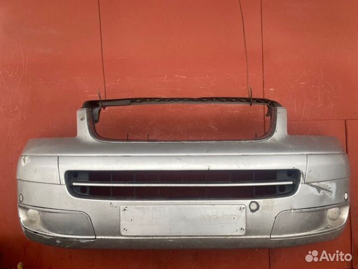 Бампер Vw Transporter T5 BNZ 2007
