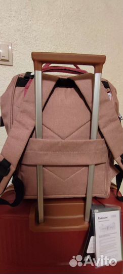 Новый рюкзак Anello