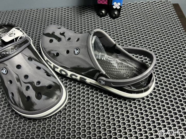 Crocs сабо градиент 44/45