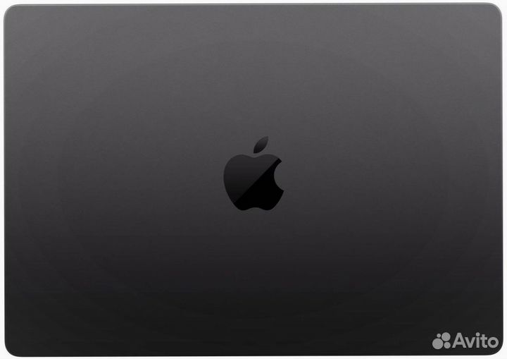 MacBook Pro 14 2023 M3 Max, 128GB, 8TB, Z1AU0013L