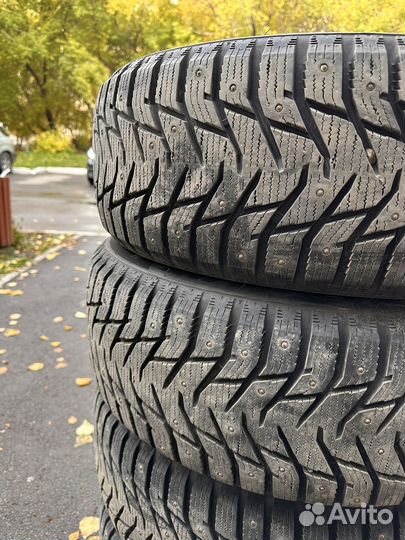 Sailun Ice Blazer WST3 215/55 R17