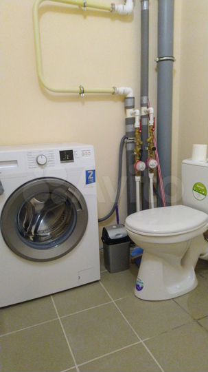 1-к. квартира, 38 м², 3/18 эт.