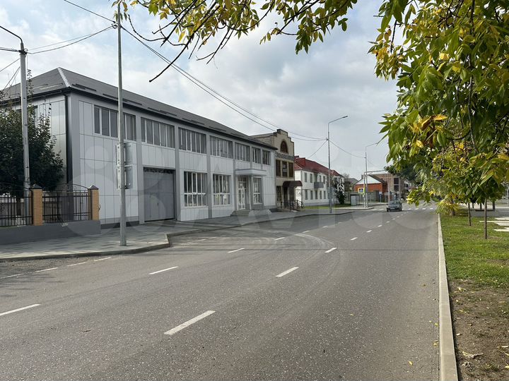 Свободного назначения, 163 м²