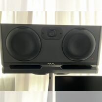 Focal twin evo пара