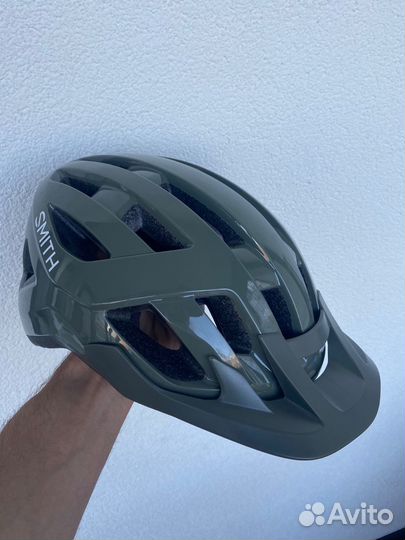 Велошлем Smith Convoy Mips