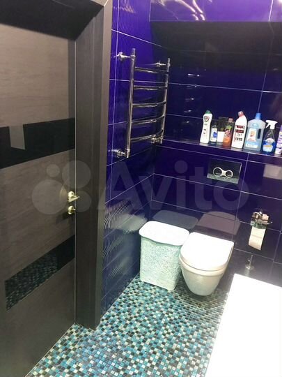 2-к. квартира, 80 м², 1/5 эт.