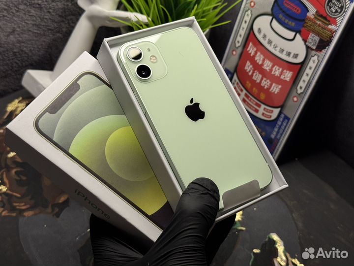 iPhone 12 mini, 128 ГБ