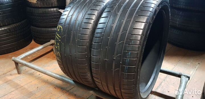Hankook Ventus S1 Evo 2 K117B 245/35 R19