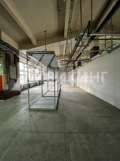 Склад, 185 м²