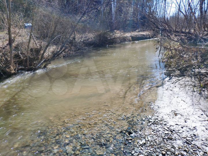 Дача 25 м² на участке 8 сот.