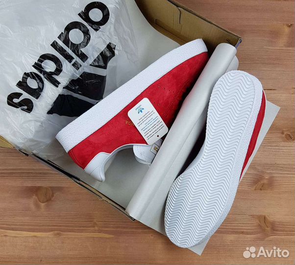 Мужские Adidas Topanga кроссовки новые