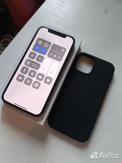 iPhone 12, 128 ГБ