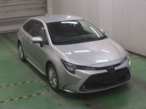 Toyota Corolla 1.8 CVT, 2020, 71 000 км, с пробегом, цена 1 350 000 руб.