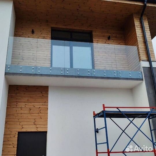 Перила для лестниц