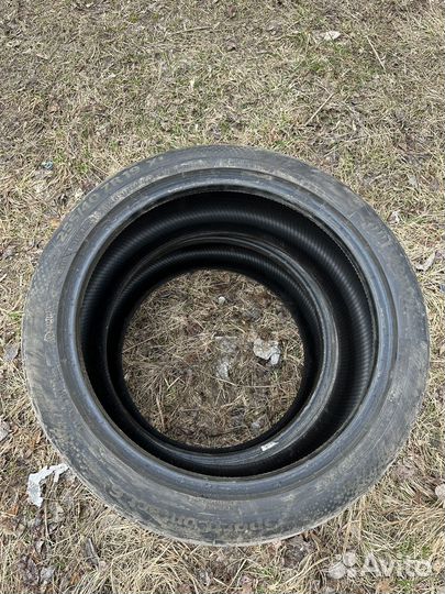 Continental ContiSportContact 255/40 R19 100Y
