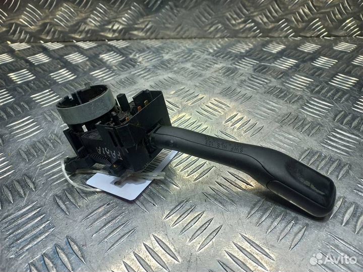 Переключатель подрулевой skoda Fabia 6Y 1999-2006