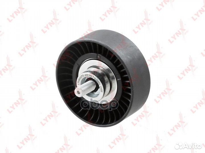 Ролик промежуточный навесного оборудования PB7271